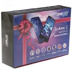 گوشی ایسوس Zenfone 2 Plus Deluxe Dual SIM Plus Miracle Bundle 64Gb 5.5inch125978thumbnail